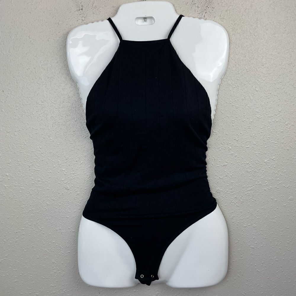 NWT Free People Body Suit Size L